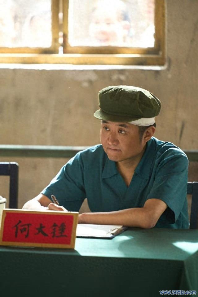 《主角》苗阜:被我方的演绎感动到了