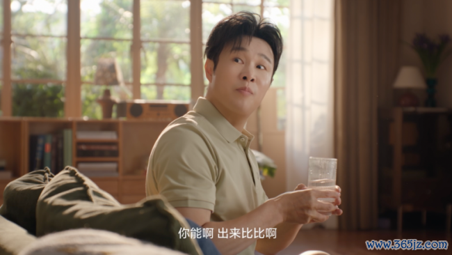 小沈阳&犬子沈佳润:“痴钝”背后,是另一种“顶配”父女联系