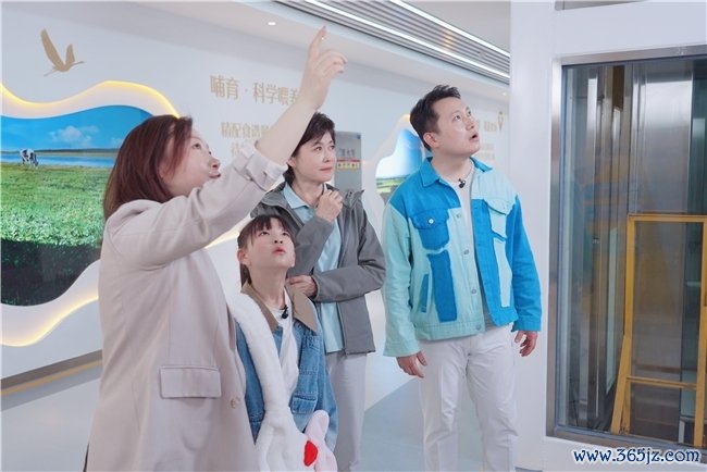《大手牵小手向着健康走》央视开播 联袂飞鹤共话“健康+卵白”养分新时间