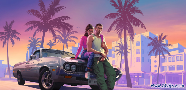 《GTA6》不配拿年度游戏!着名外媒和建筑者争议不时